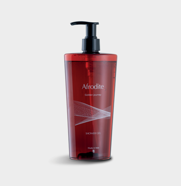 Product image of AFR100 AFRODITE SHOWER GEL 400ML
