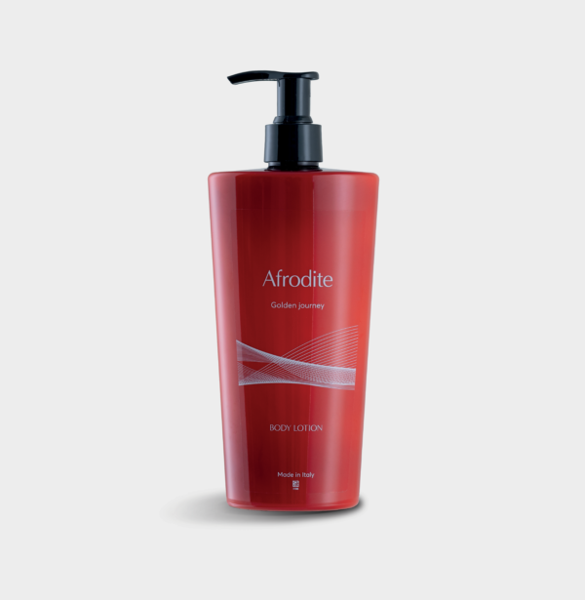Product image of AFR104 AFRODITE BODY LOTION 400ML