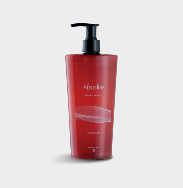Product image of AFR101 AFRODITE HAND SOAP 400ML