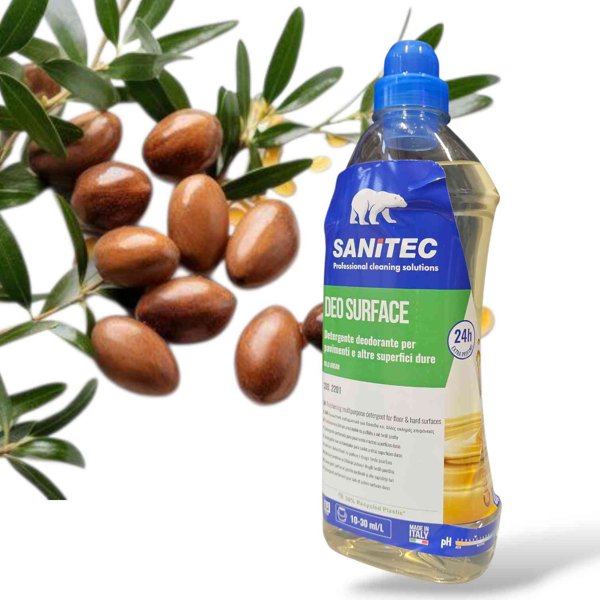 Product image of 2201-S DEO SURFACE GOLD ARGAN 1L