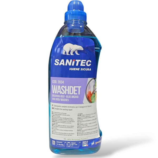 Product image of 2034-S WASHDET BLUE ORCHID 1L