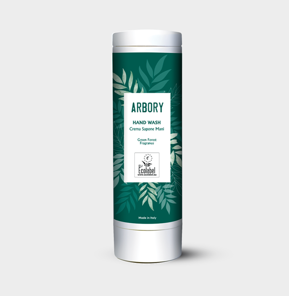 Product image of AR1020 ARBORY HAND WASH 300ML