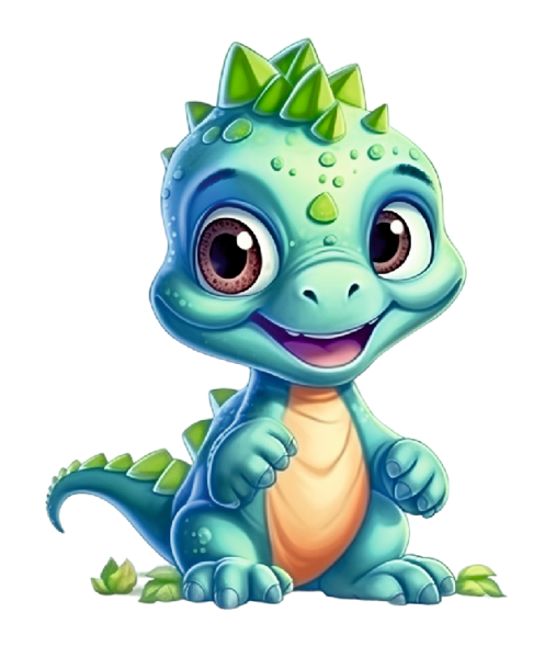 Product image of  Dino 1