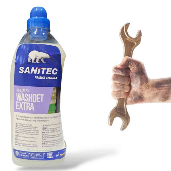 Product image of 2023-S WASHDET EXTRA 1L