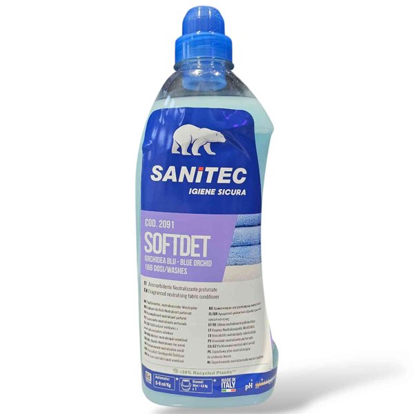 Product image of 2091-S SOFTDET BLUE ORCHID 1L