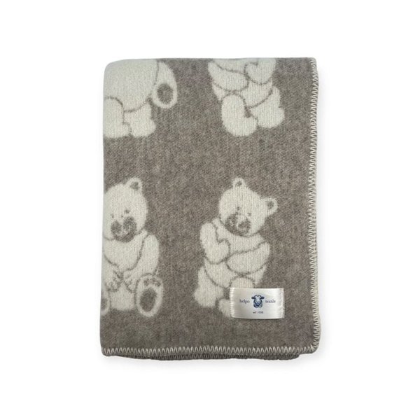 Product image of Kids Plaid Beige