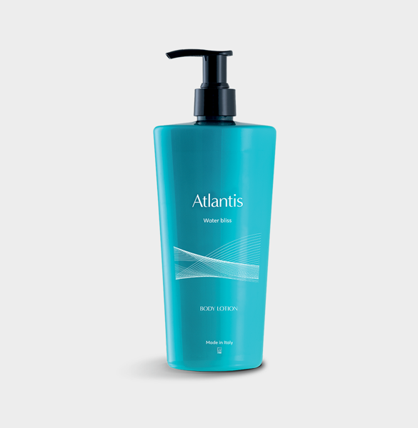Product image of ATL104 ATLANTIS BODY LOTION 400ML
