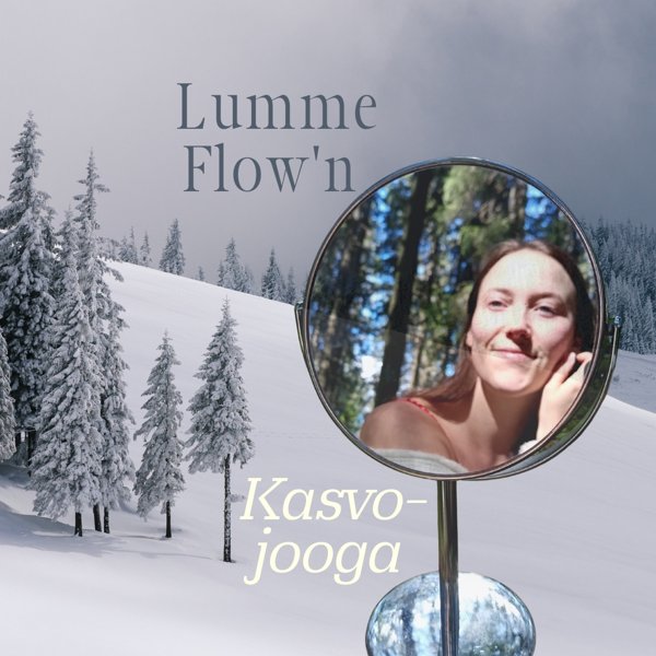 Product image of  Loppuvuoden kasvojoogatunnit + 1:1 Kasvojoogasessio