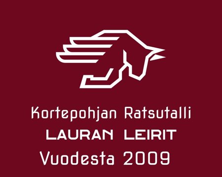 Kortepohjan Ratsutalli&Lauran Leirit