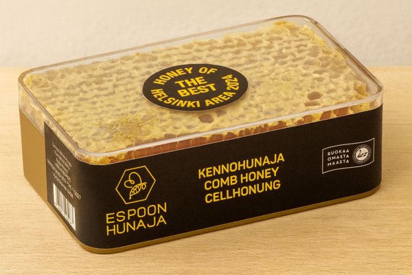 Product image of Espoon Kennohunaja noin 500 g