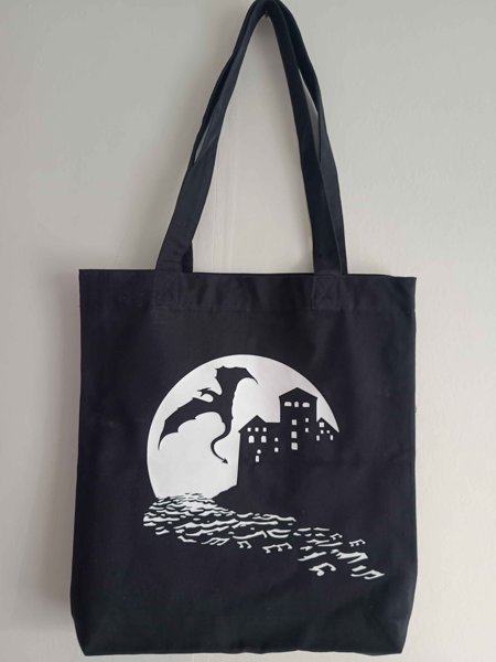 Product image of  Kangaskassi kuoron logolla