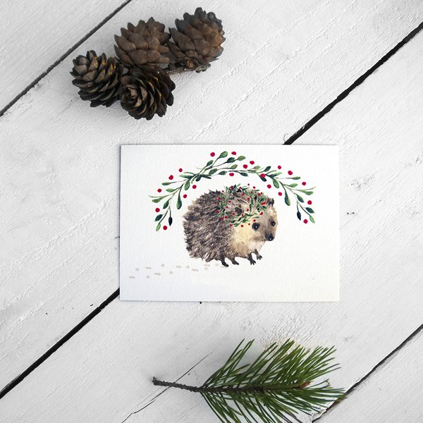 Product image of Joulusiili 1 kpl