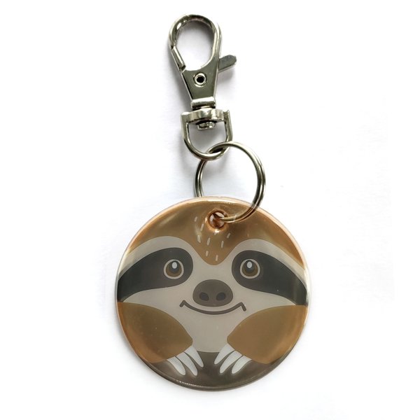 Product image of Laiskiainen heijastin