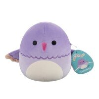 Product image of  Squishmallows 19 cm Charmaine Hummingbird