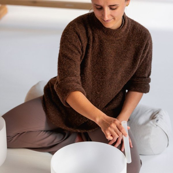 Product image of Sunday Soundbath 7 December 2025