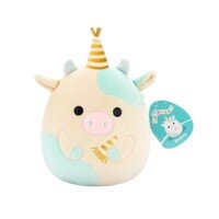 Product image of  Squishmallows 19 cm Belana Cow