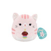 Product image of  Squishmallows 19 cm Laura Cat