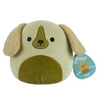 Product image of  Squishmallows 19 cm Brad Retriever