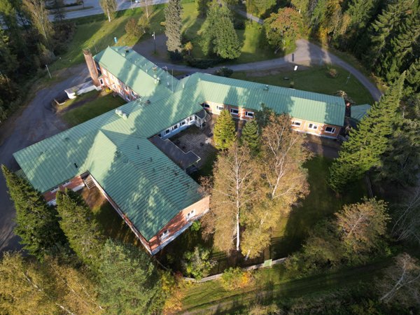 Product image of  Hyvinvointipäivä + majoitus omalle ryhmälle