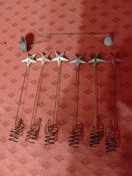 Product image of  Kuusen koristeet