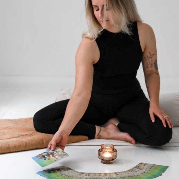 Product image of  Rauhnächte Ritual