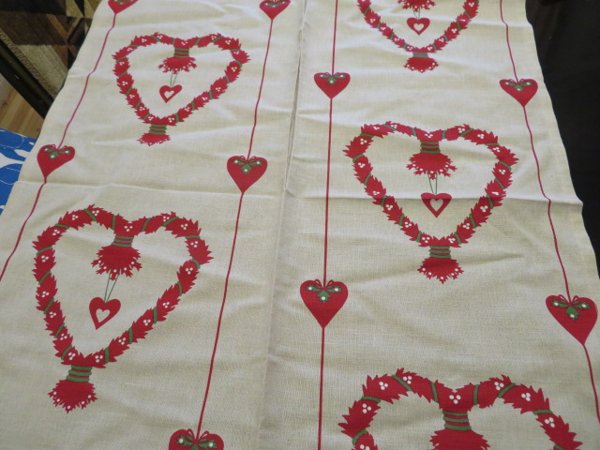 Product image of  Joululiina Pellava