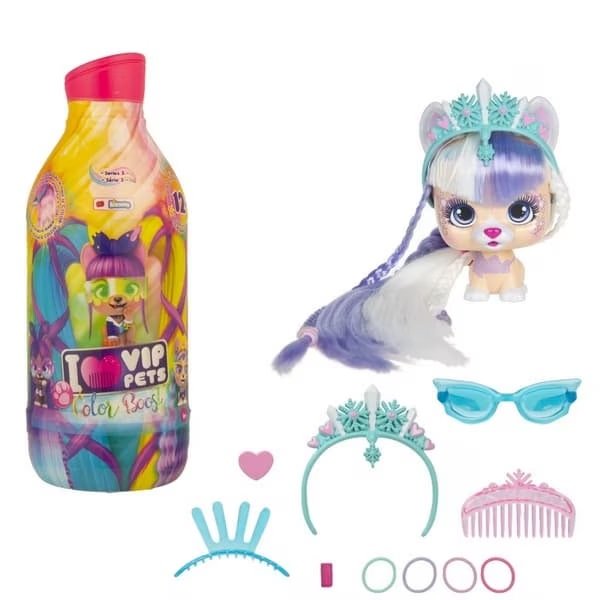 Product image of Vip Pets Color Boost S3