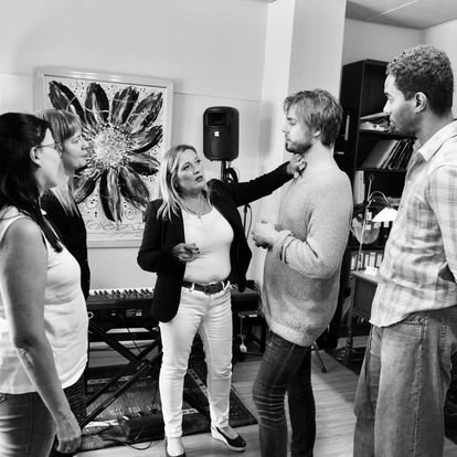 Product image of Estill Voice Heat Gym