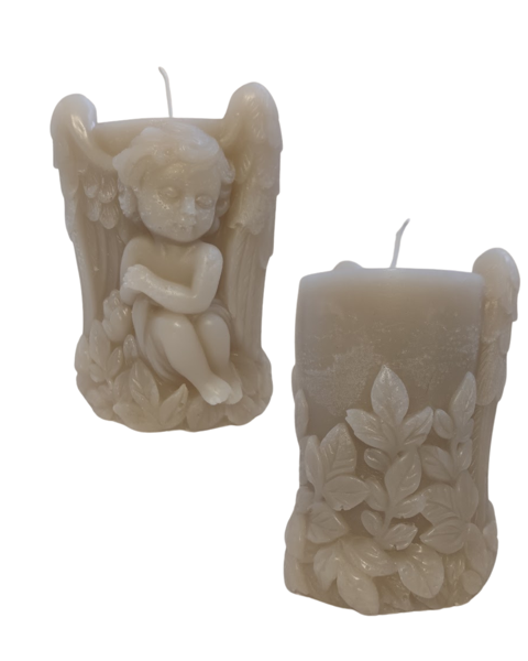 Product image of  Enkelikynttilä