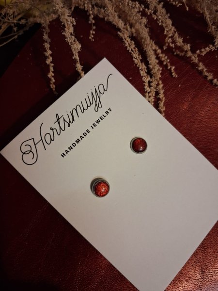 Product image of  Minilantti, joulunpunainen