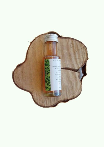 Product image of  Kuusenkerkkäsiirappi 120 g