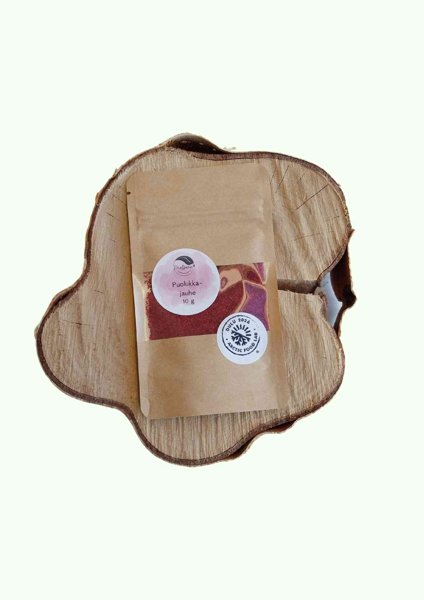 Product image of Puolukkajauhe 10g
