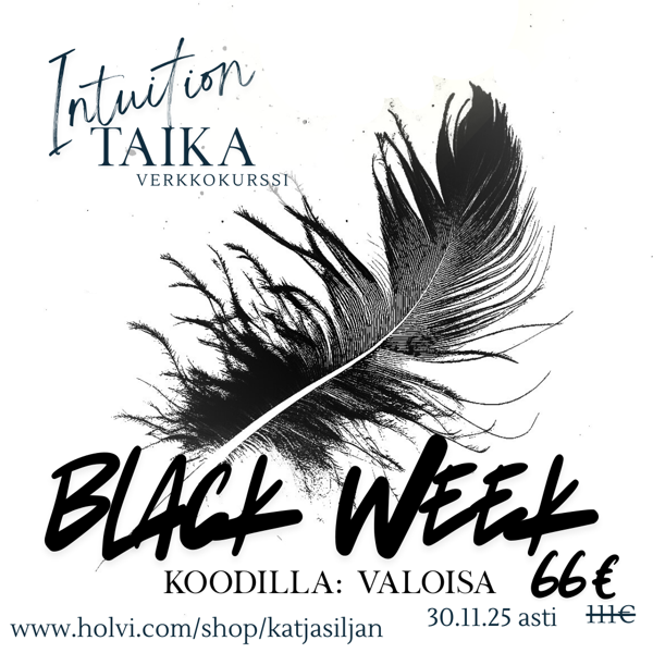 Product image of  Intuition Taika - verkkokurssi