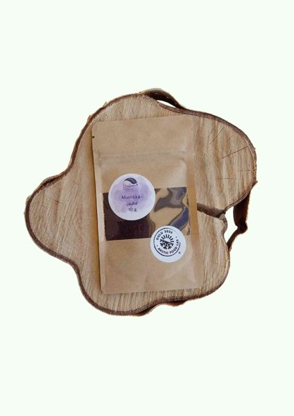 Product image of Mustikkajauhe 10g