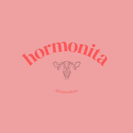 hormonita