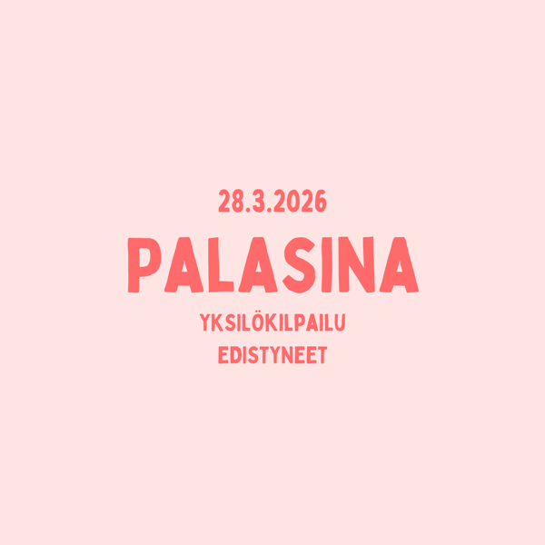 Product image of  28.3. Edistyneet / Advanced