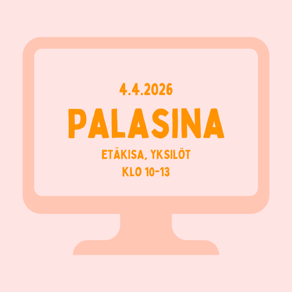 Product image of  4.4. Etäkisa / Online Competition, klo 10-13