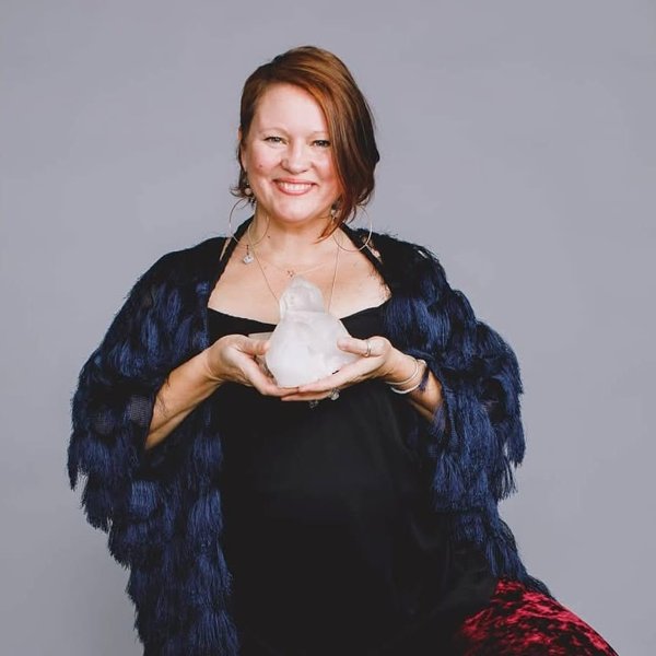 Product image of  Terapeuttinen Jalokivikurssi 10.12. klo 18-21