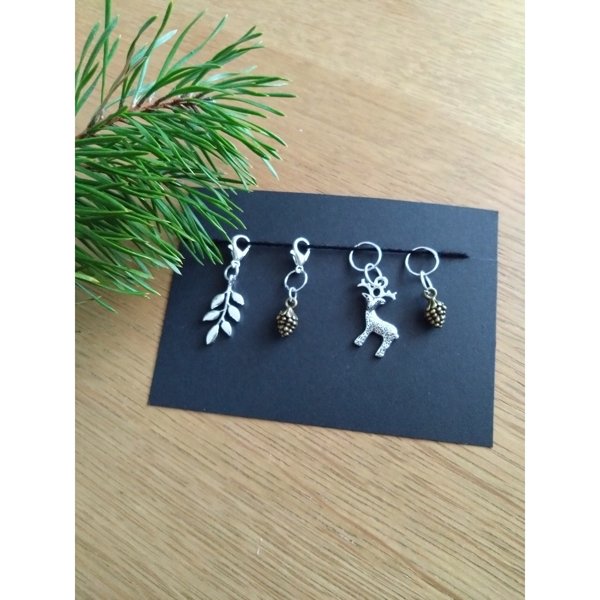 Product image of Silmukka merkki