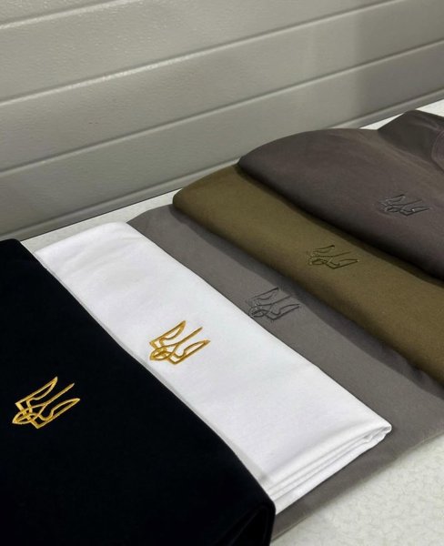 Product image of  Valkoinen T-paita