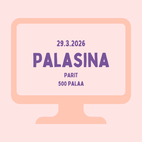 Product image of  29.3. Etäkisa parit / Online Competition Pairs, klo 13-15