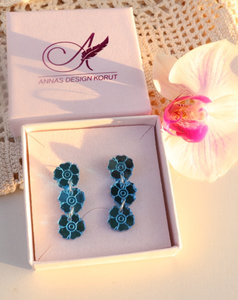 Product image of Lemmikki sade korvakorut