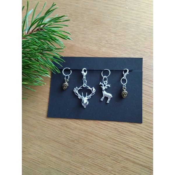 Product image of Silmukka merkki