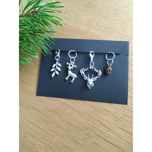 Product image of Silmukka merkki