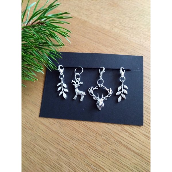 Product image of  Silmukka merkki