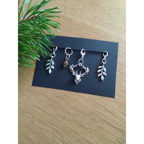 Product image of  Silmukka merkki