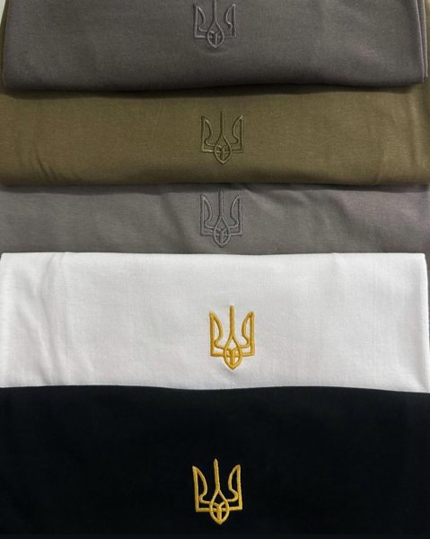 Product image of  Harmaa T-paita