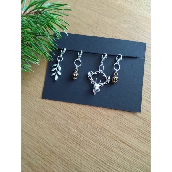 Product image of Silmukka merkki