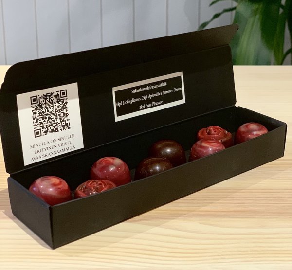 Product image of  Virtuaaliviesti