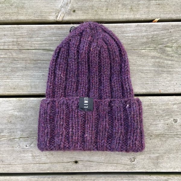 Product image of  Isla-pipo tumma laventeli